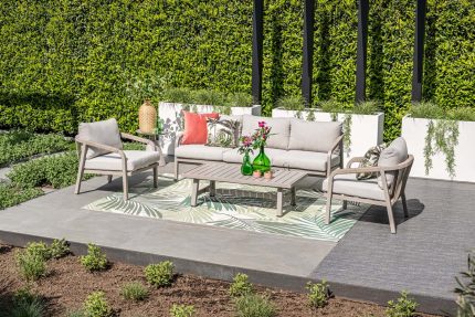 Monaco Lounge Set